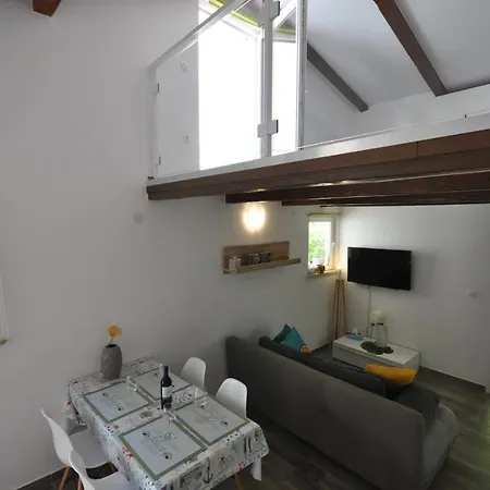 Apartment New Lux Kala