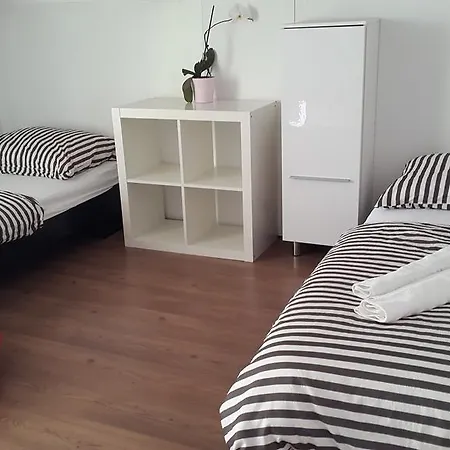 Apartment New Lux Kala