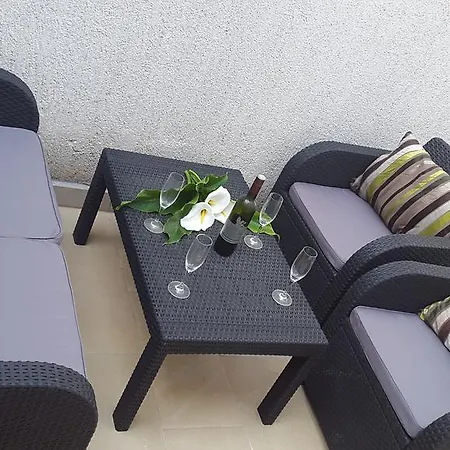 New Lux Kala Porec