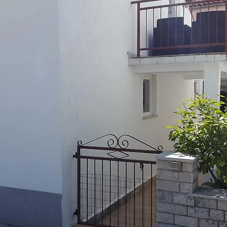 New Lux Kala Porec