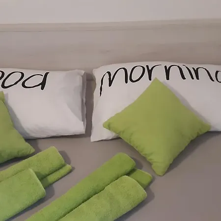 New Lux Kala Apartment *