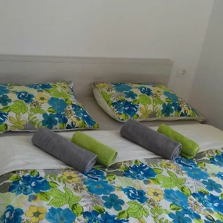 New Lux Kala * Porec