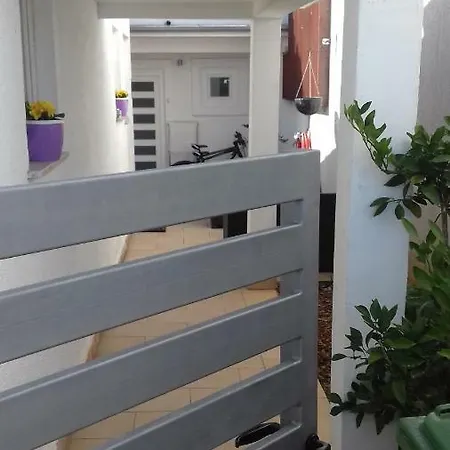 New Lux Kala Porec
