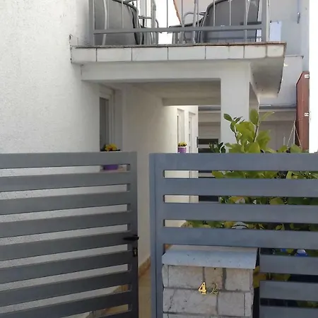 New Lux Kala Apartment Porec
