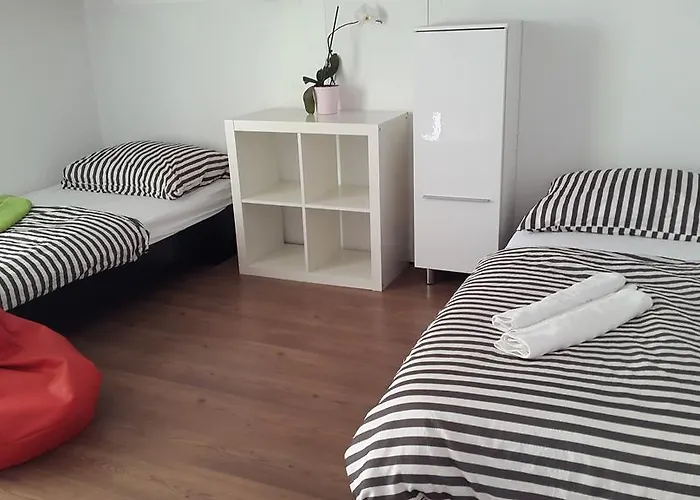 Lägenhet New Lux Kala