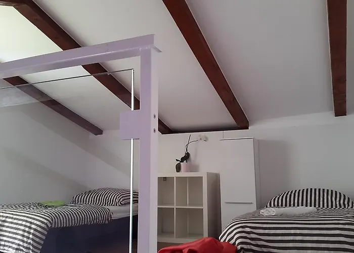 New Lux Kala Poreč