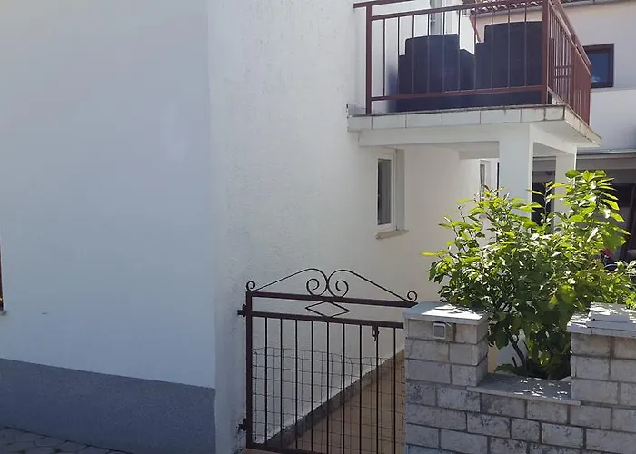 New Lux Kala Poreč