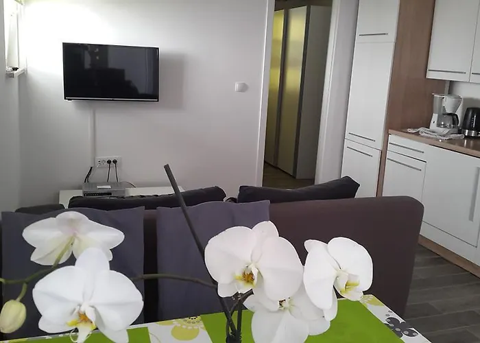 Lägenhet New Lux Kala *