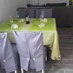 New Lux Kala Apartman