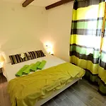 New Lux Kala Apartman *
