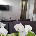 Apartment New Lux Kala *
