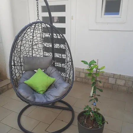New Lux Kala Apartmán *