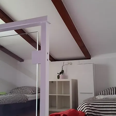 New Lux Kala Porec