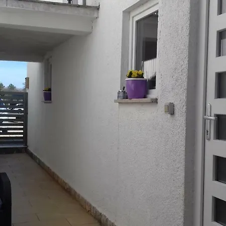 New Lux Kala * Porec