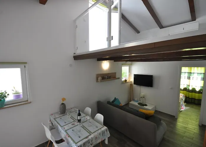 Appartement New Lux Kala