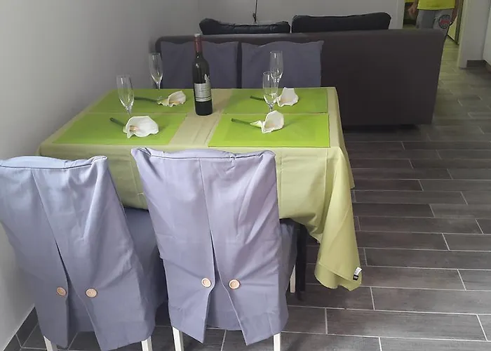 New Lux Kala Appartement