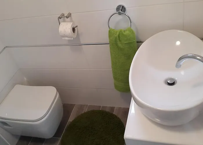 Appartement New Lux Kala