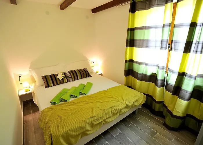 New Lux Kala Appartement *