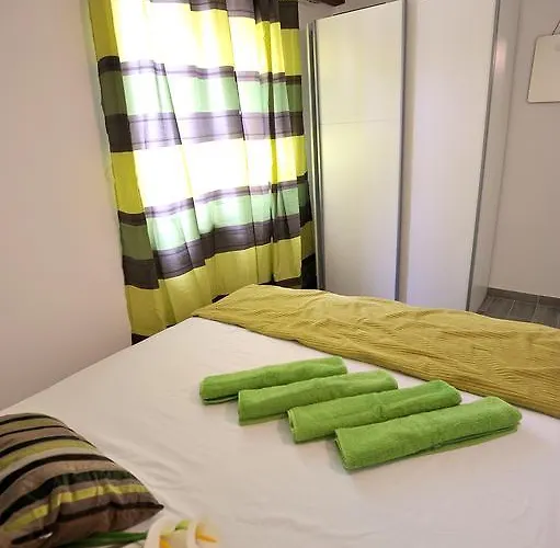 New Lux Kala * Poreč