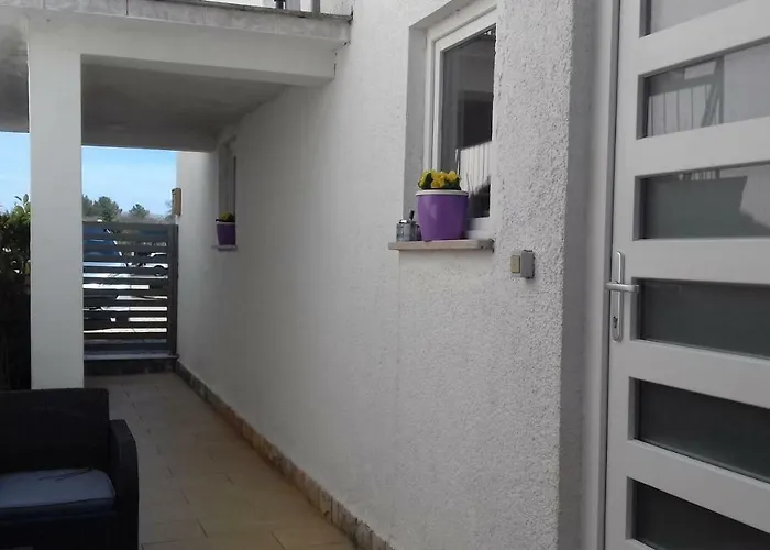 New Lux Kala * Poreč