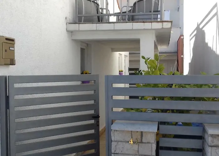 New Lux Kala Appartement Poreč